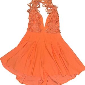Apricot Lane Dress
